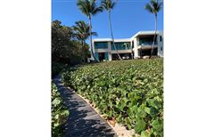 Luxury real estate 希尔伯勒海滩超现代杰作