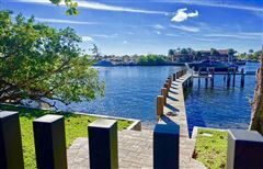 希尔伯勒海滩超现代杰作 luxury real estate