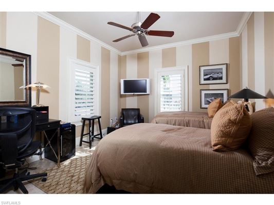 Discover The Charm Of Old Naples Florida Luxury Homes Mansions