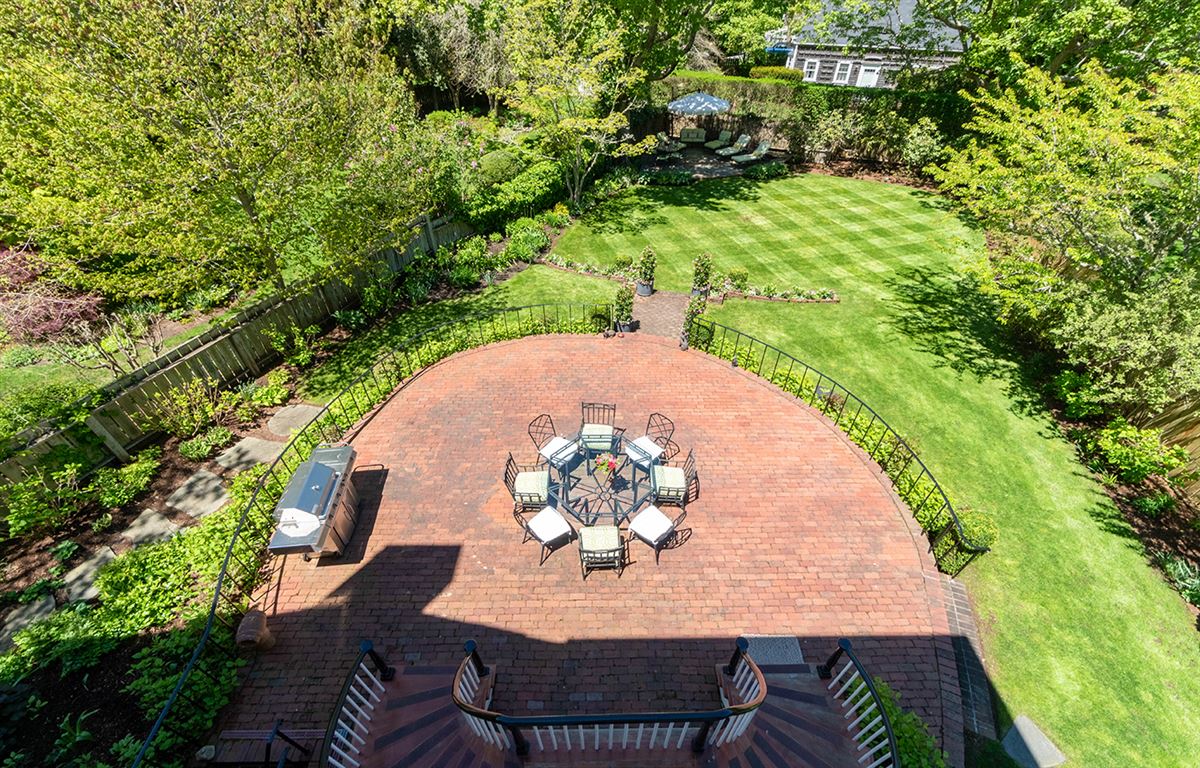 HISTORIC STARBUCK MANSION Massachusetts Luxury Homes Mansions For