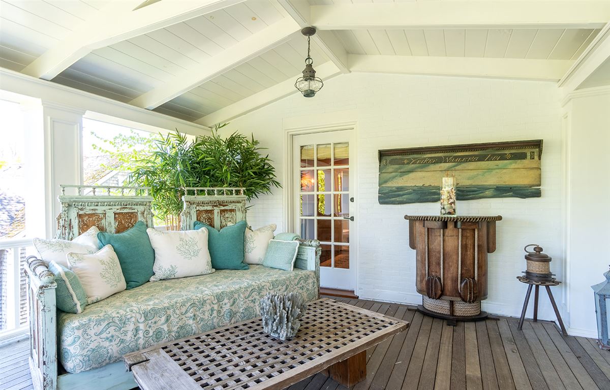 HISTORIC STARBUCK MANSION Massachusetts Luxury Homes Mansions For