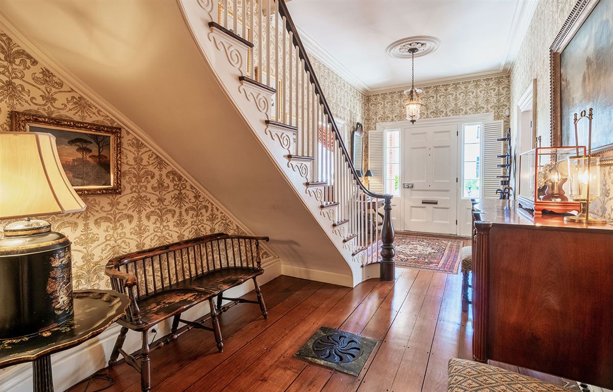 HISTORIC STARBUCK MANSION Massachusetts Luxury Homes Mansions For