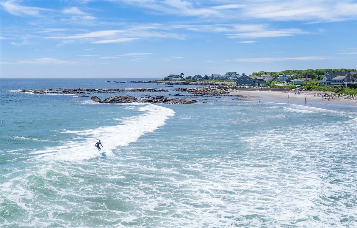 FORTUNES ROCKS Maine Luxury Homes Mansions For Sale Luxury Portfolio