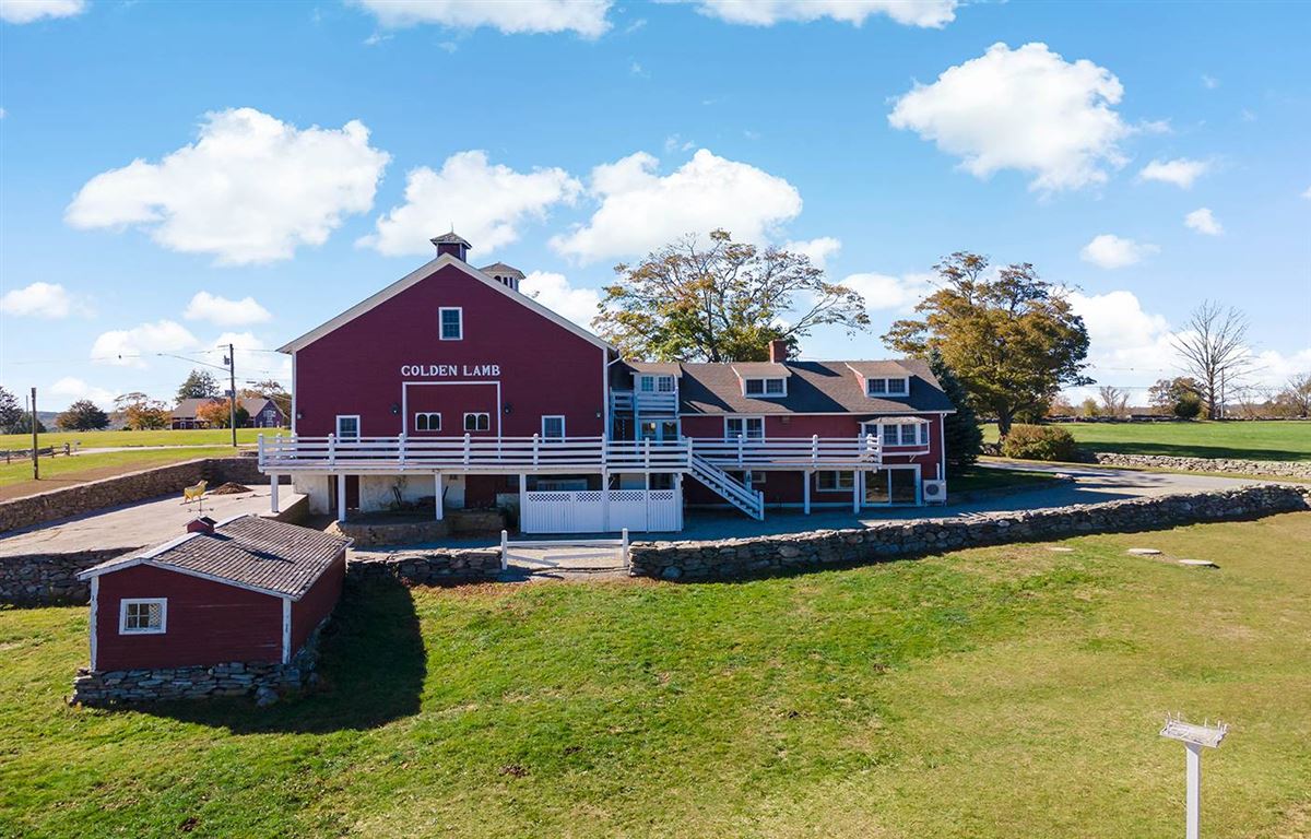 HILLANDALE FARM Connecticut Luxury Homes Mansions For Sale Luxury