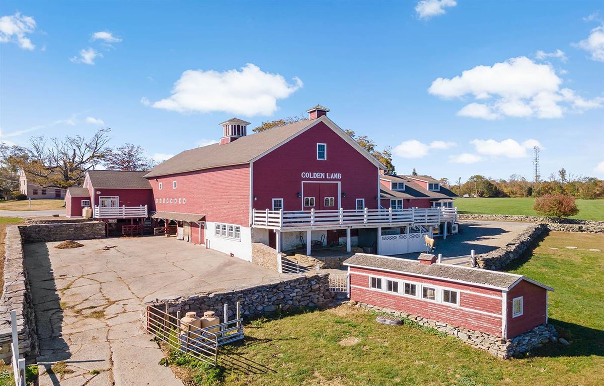 HILLANDALE FARM Connecticut Luxury Homes Mansions For Sale Luxury