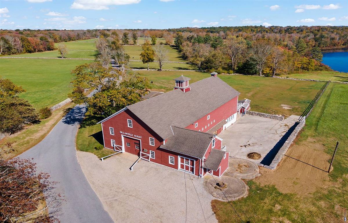 HILLANDALE FARM Connecticut Luxury Homes Mansions For Sale Luxury