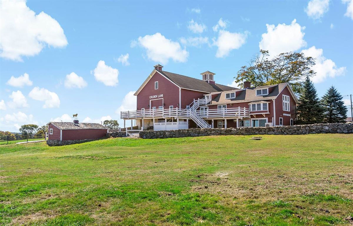 HILLANDALE FARM Connecticut Luxury Homes Mansions For Sale Luxury