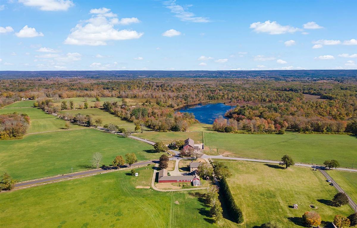 HILLANDALE FARM Connecticut Luxury Homes Mansions For Sale Luxury