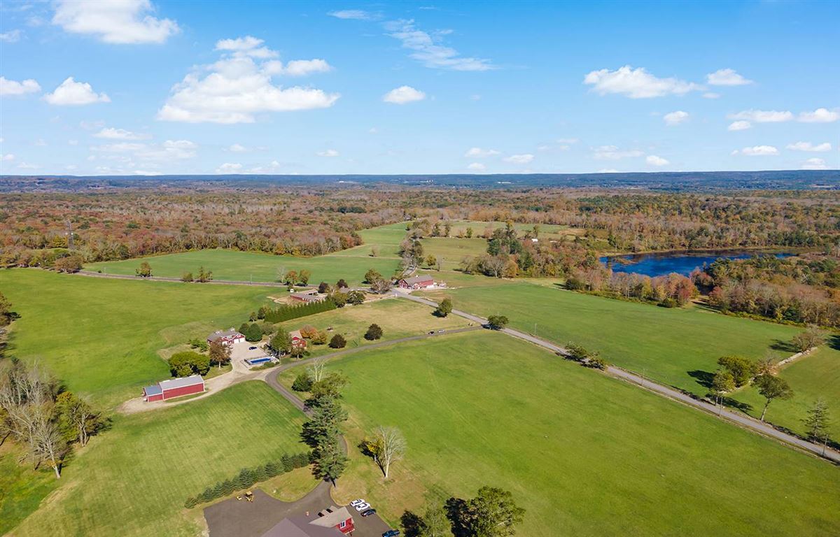 HILLANDALE FARM Connecticut Luxury Homes Mansions For Sale Luxury