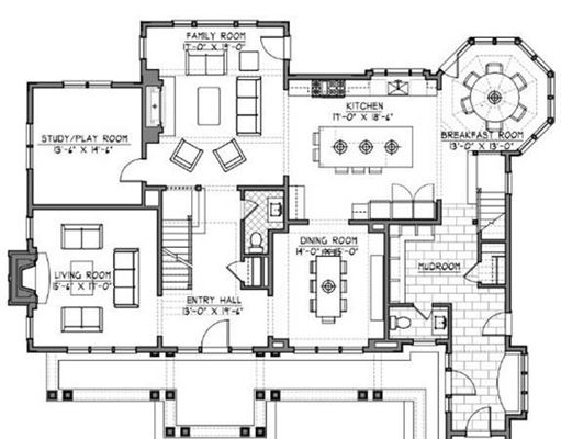 Luxury real estate 屡获殊荣的建筑商新建住宅