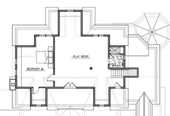 屡获殊荣的建筑商新建住宅 luxury real estate