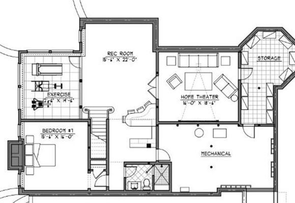 屡获殊荣的建筑商新建住宅 luxury homes
