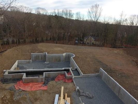 屡获殊荣的建筑商新建住宅 luxury properties