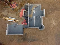 Mansions in 屡获殊荣的建筑商新建住宅