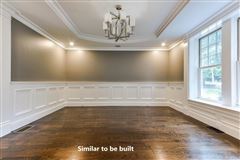 Luxury homes 屡获殊荣的建筑商新建住宅