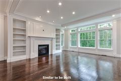 屡获殊荣的建筑商新建住宅 luxury homes