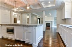 屡获殊荣的建筑商新建住宅 luxury real estate