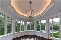 屡获殊荣的建筑商新建住宅 luxury properties