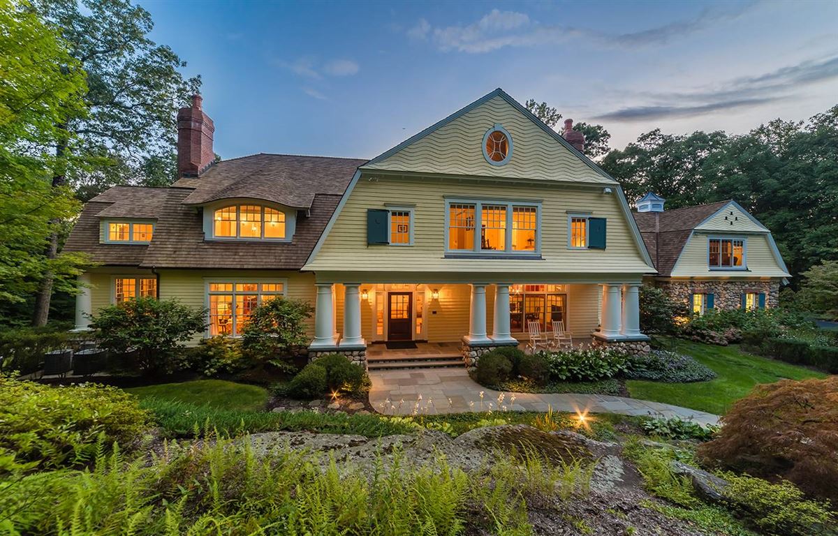 luxury homes for sale in upstate new york