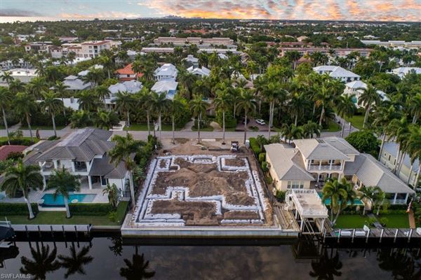 Luxury homes 崭新的过渡期永恒的海滨家园