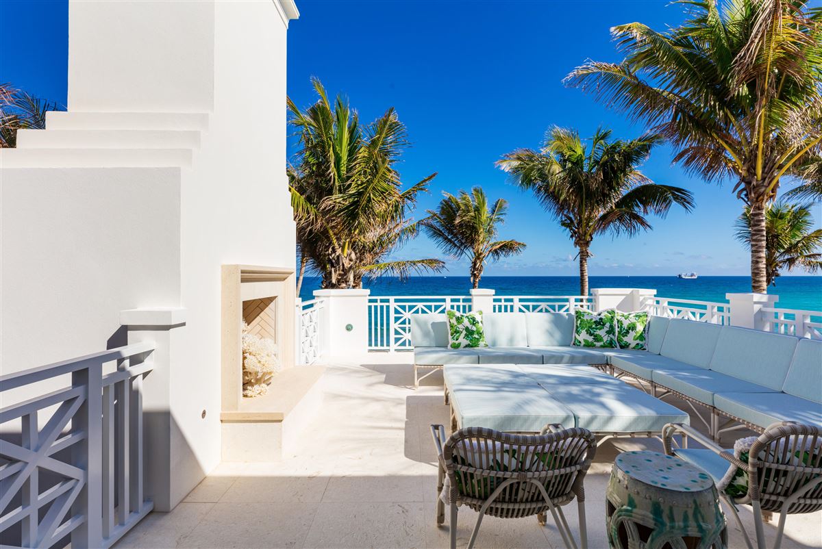 island home palm beach florida
