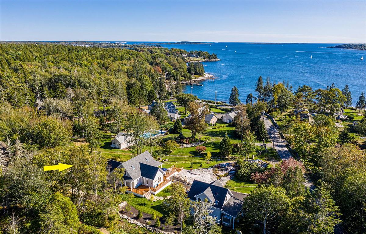  Maine Luxury Homes Mansions For Sale Luxury Portfolio
