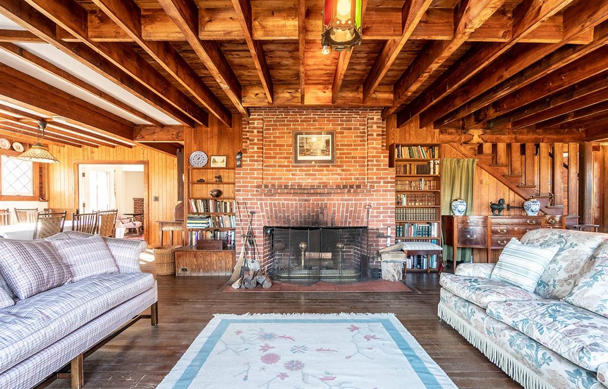 EXTRAORDINARY COHASSET PROPERTY Massachusetts Luxury Homes Mansions