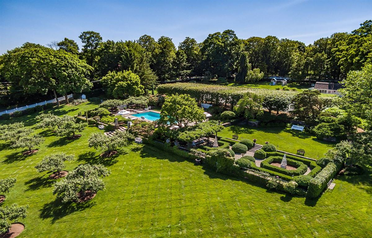 DENBIGH FARM | Connecticut Luxury Homes | Mansions For Sale | Luxury 