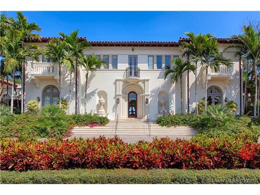 Florida Luxury Homes and Florida Luxury Real Estate | Property Search ...