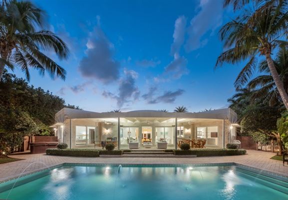 Miami Luxury Homes And Miami Luxury Real Estate Property