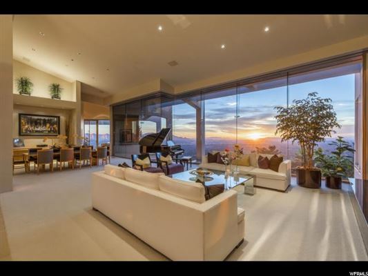 twin homes for sale in salt lake county