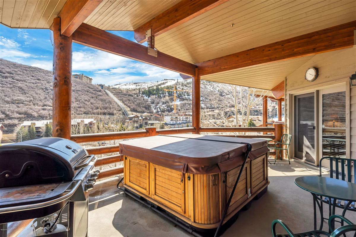 DEER VALLEY SKI CONDO Utah Luxury Homes Mansions For Sale Luxury