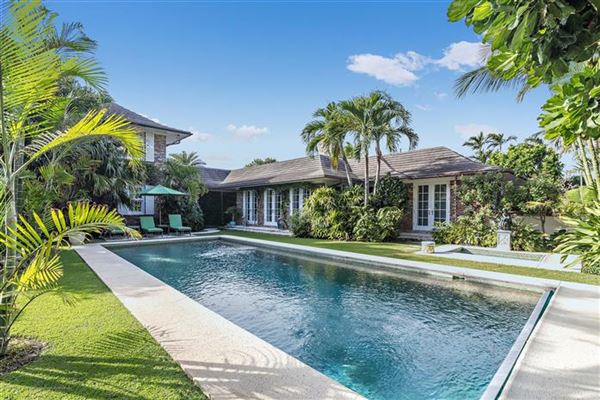 BERMUDA STYLE HOME ON EVERGLADES ISLAND | Florida Luxury Homes ...