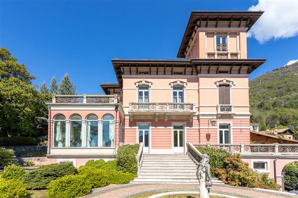 Lake Como Luxury Homes And Lake Como Luxury Real Estate Property Search Results Luxury Portfolio
