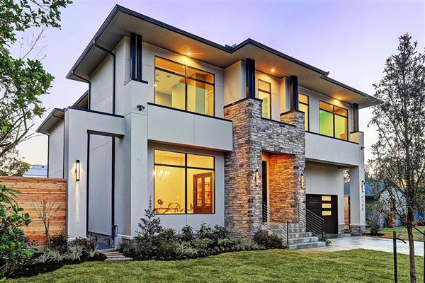 AMAZING NEW CONSTRUCTION IN HOUSTON | Texas Luxury Homes ...