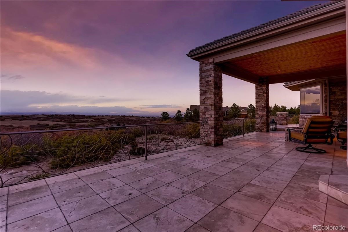 BREATHTAKING ROCKY MOUNTAIN VIEWS Colorado Luxury Homes Mansions