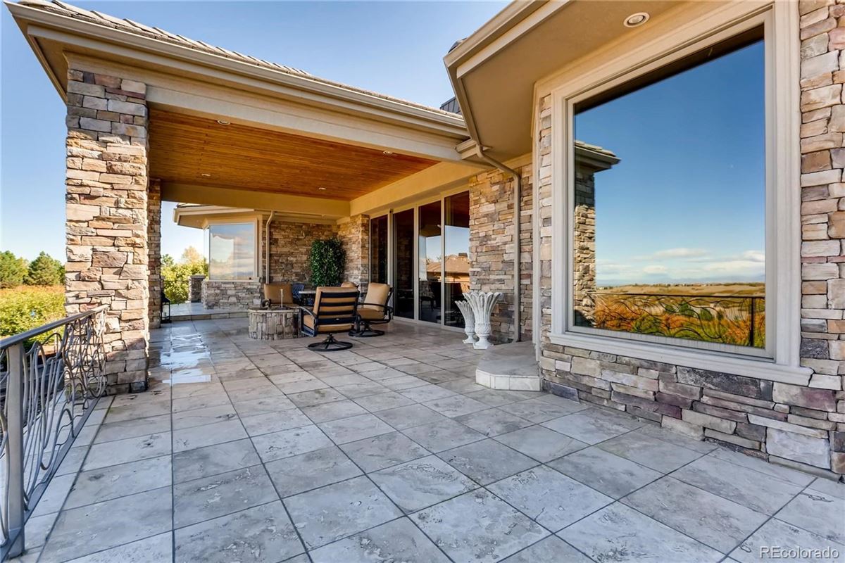 BREATHTAKING ROCKY MOUNTAIN VIEWS Colorado Luxury Homes Mansions