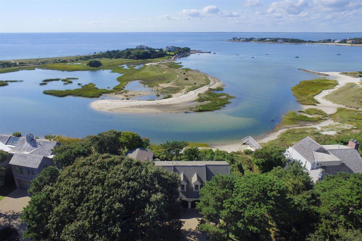 Luxury homes for sale