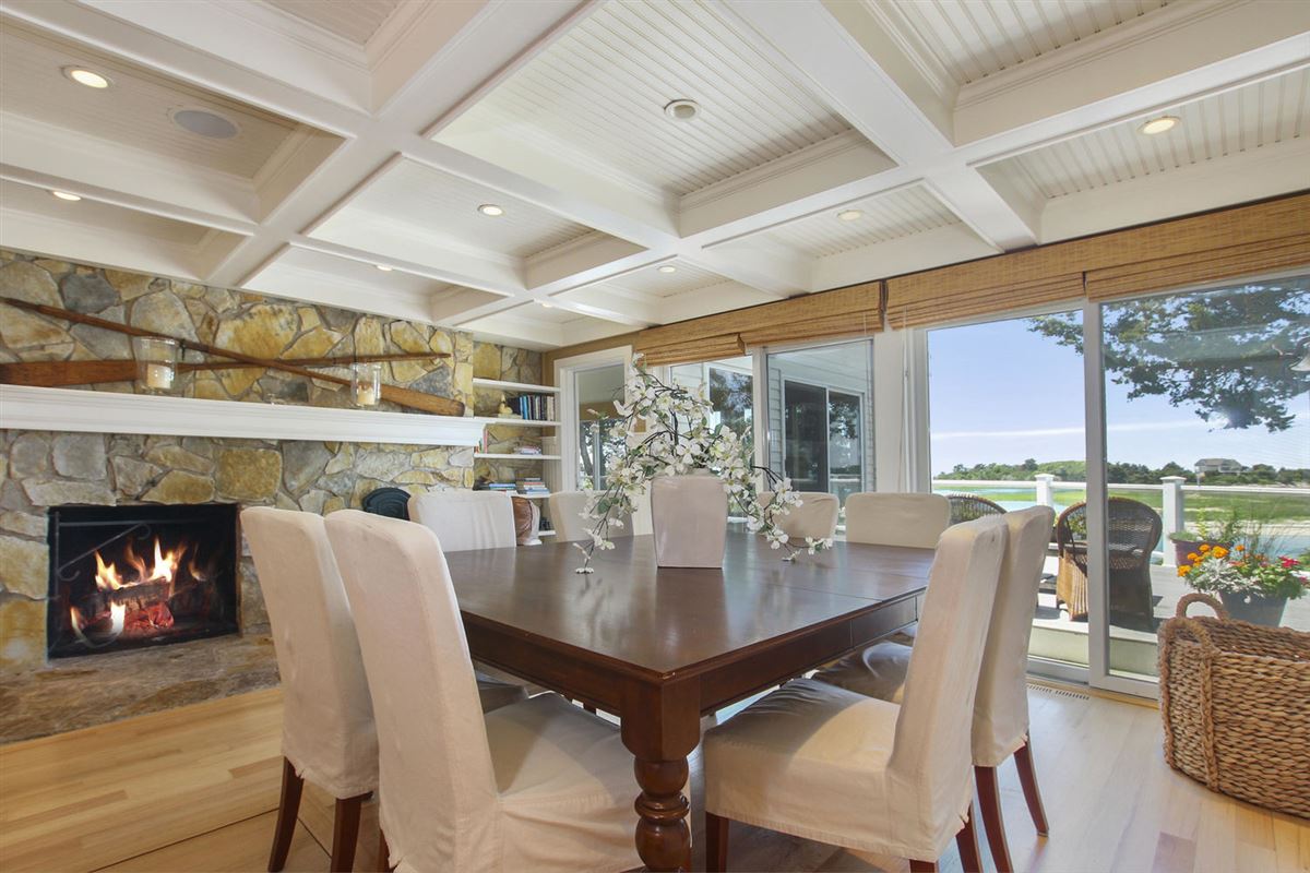 美丽的海滨家园  luxury homes