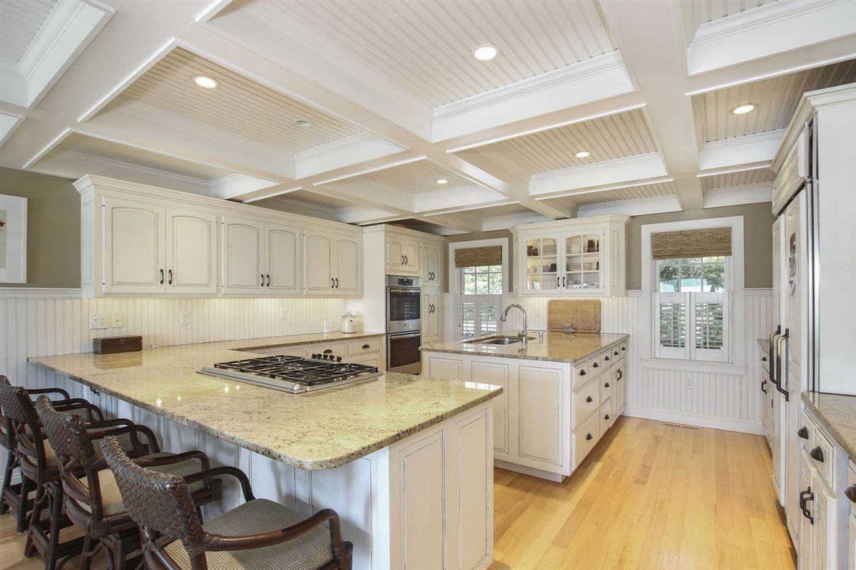 美丽的海滨家园  luxury real estate