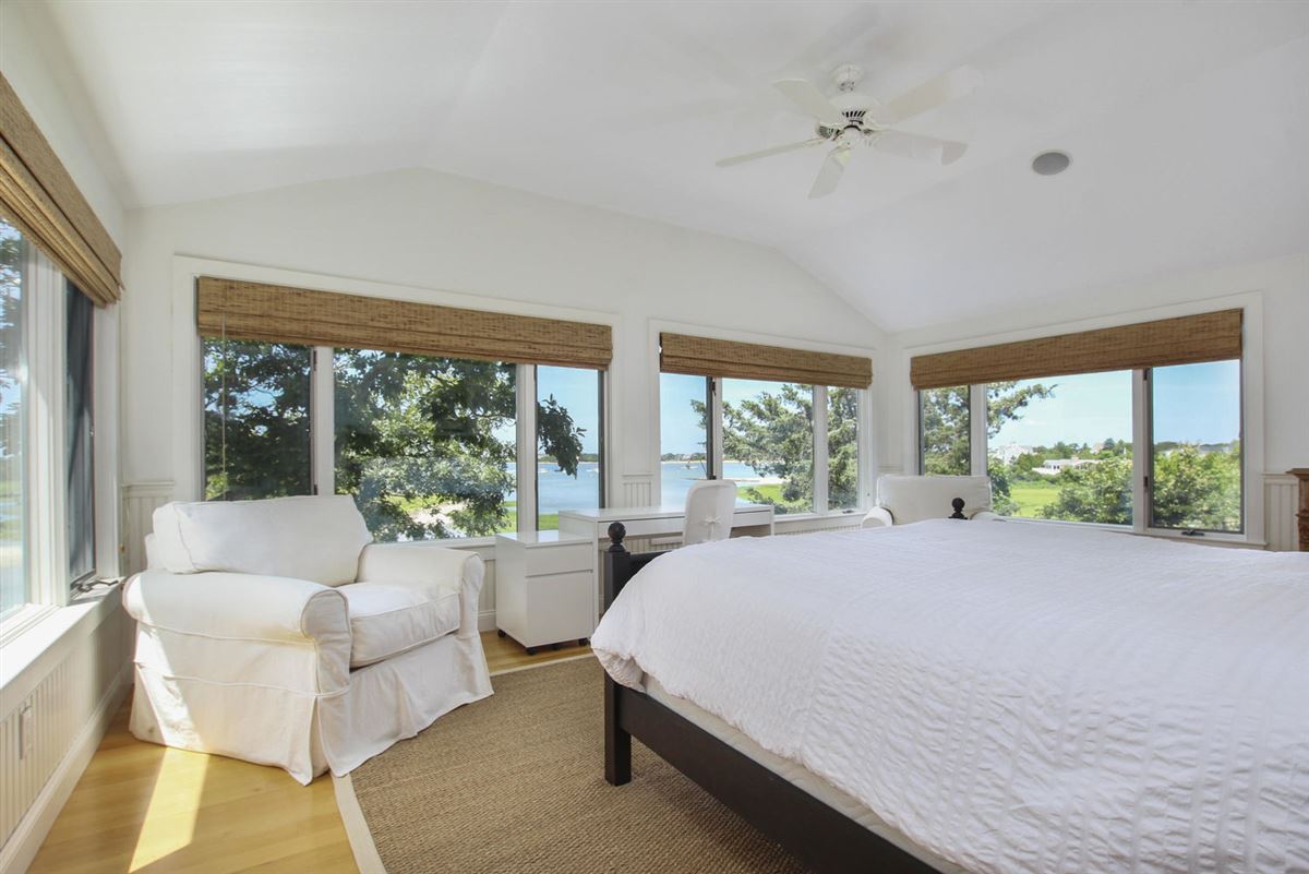 美丽的海滨家园  mansions