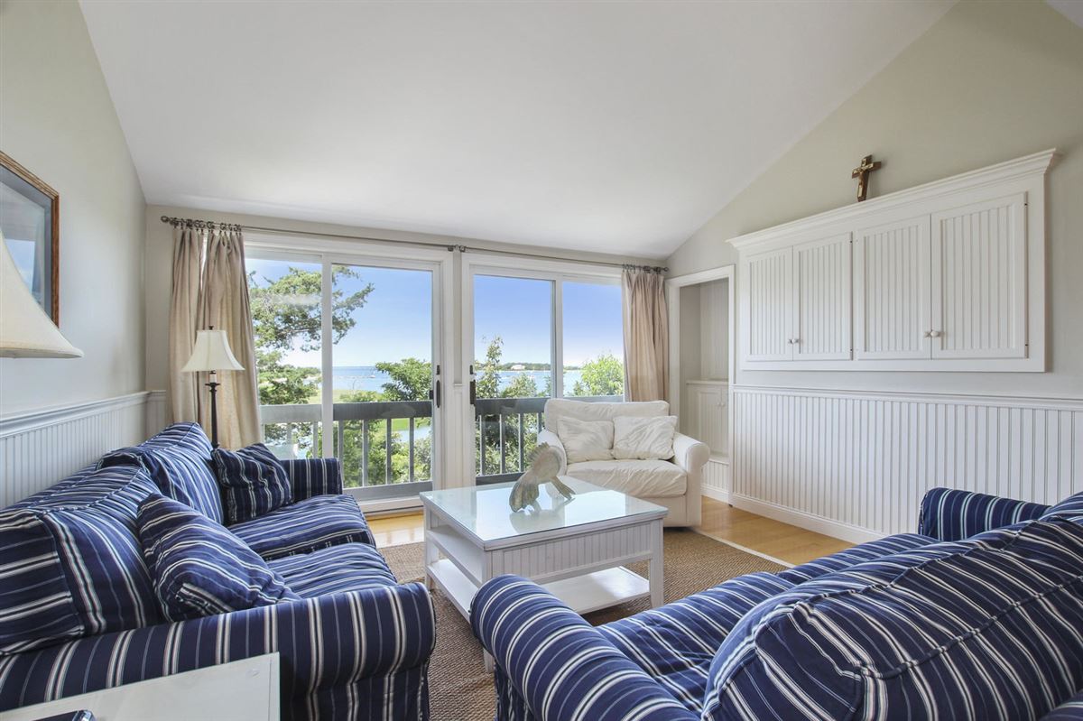 美丽的海滨家园  luxury homes