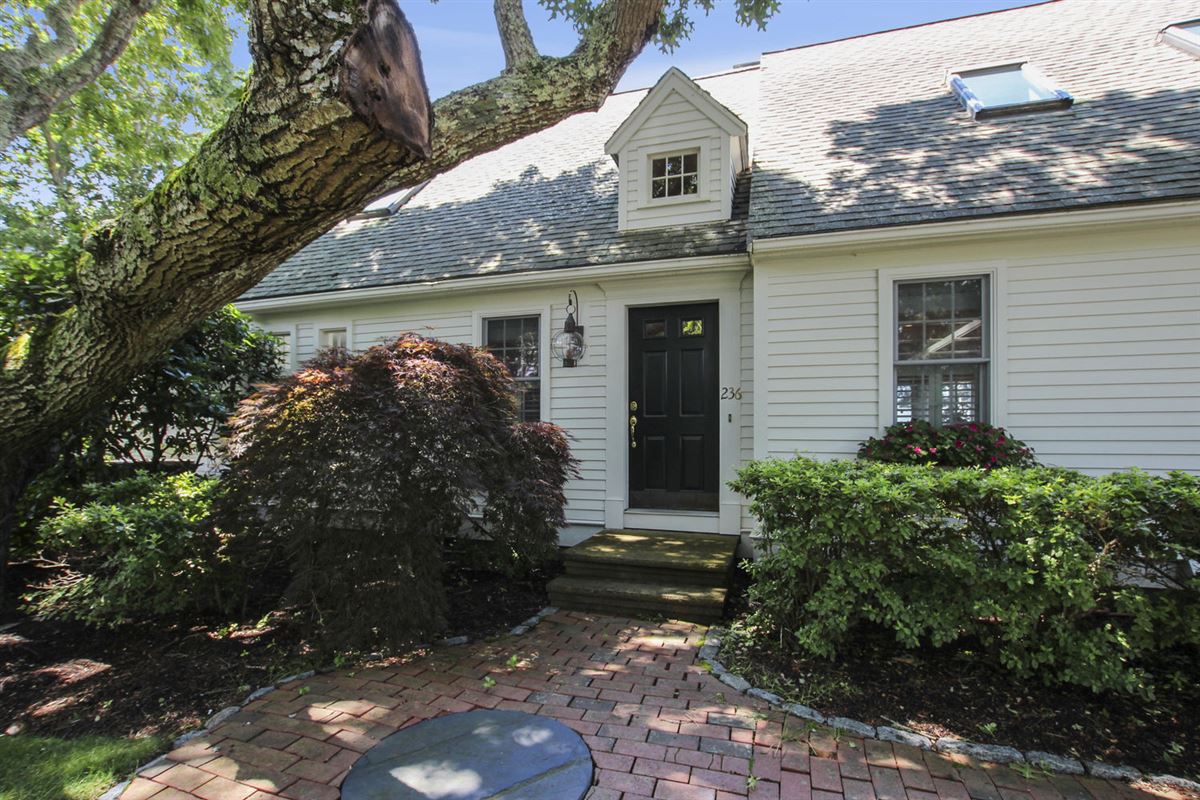 Mansions 美丽的海滨家园 