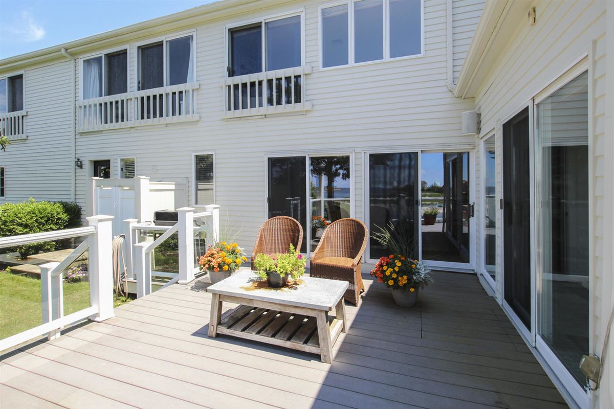 美丽的海滨家园  mansions