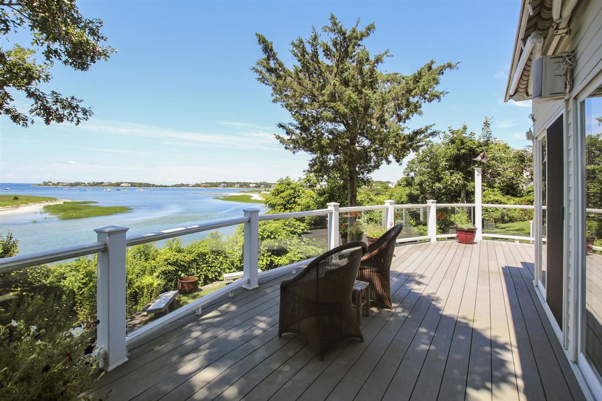 Luxury homes in 美丽的海滨家园 