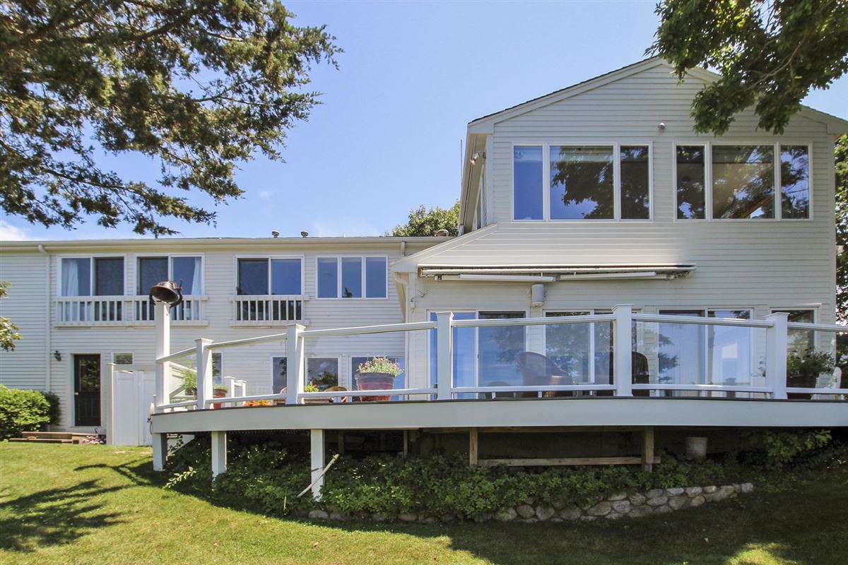 Luxury homes for sale