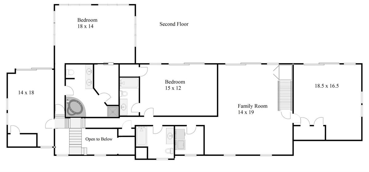 Luxury homes 美丽的海滨家园 