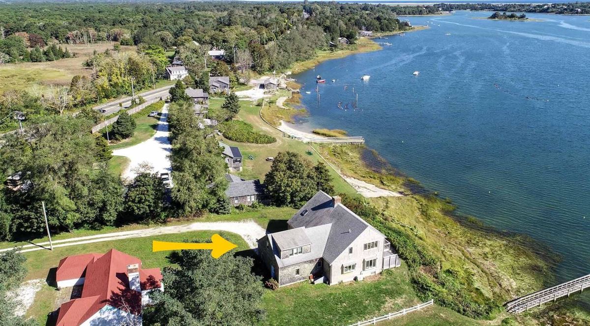 luxury homes for sale in braintree ma