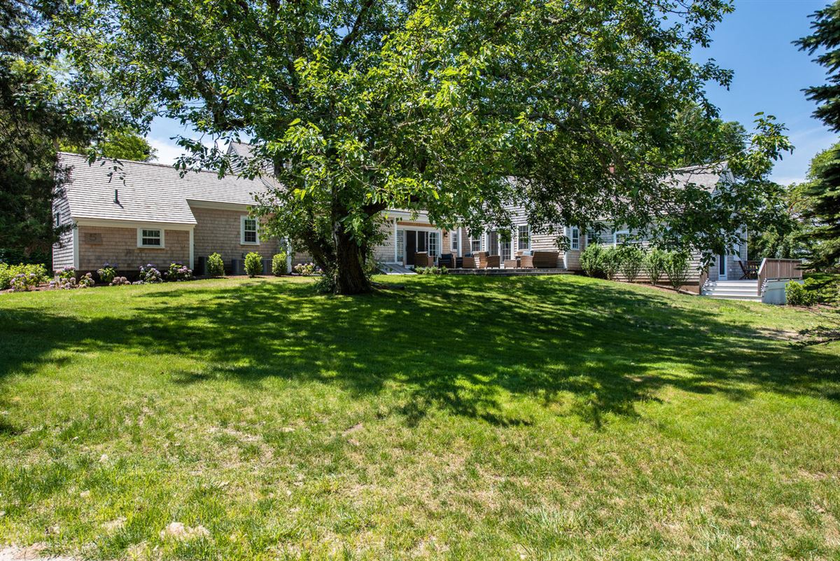 THE ULTIMATE BEACH HOUSE Massachusetts Luxury Homes Mansions For