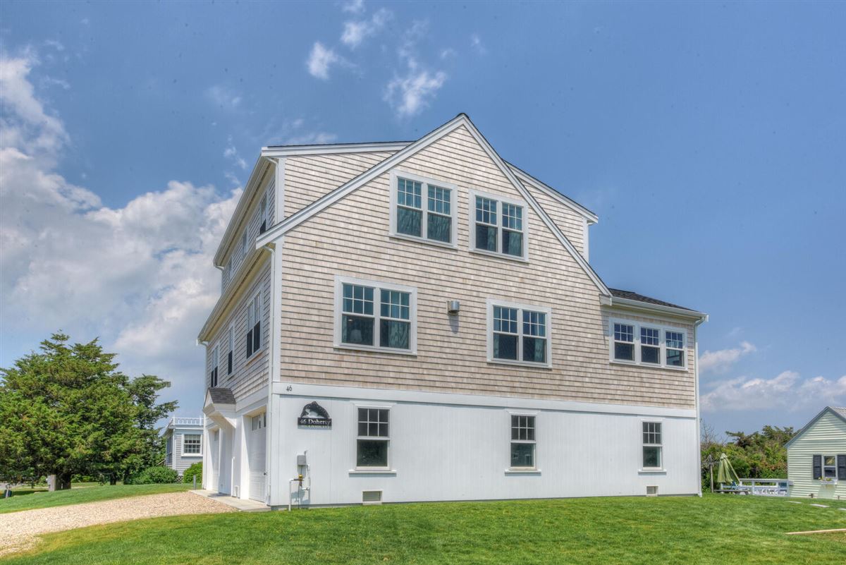 THE BEACH HOUSE Massachusetts Luxury Homes Mansions For Sale